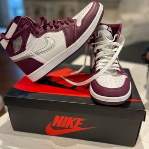 Nike Air Jordan Mid